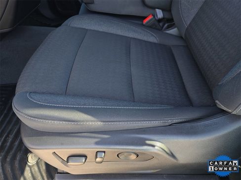 Used 2023 Chevrolet Silverado 1500 Custom Trail Boss image 26