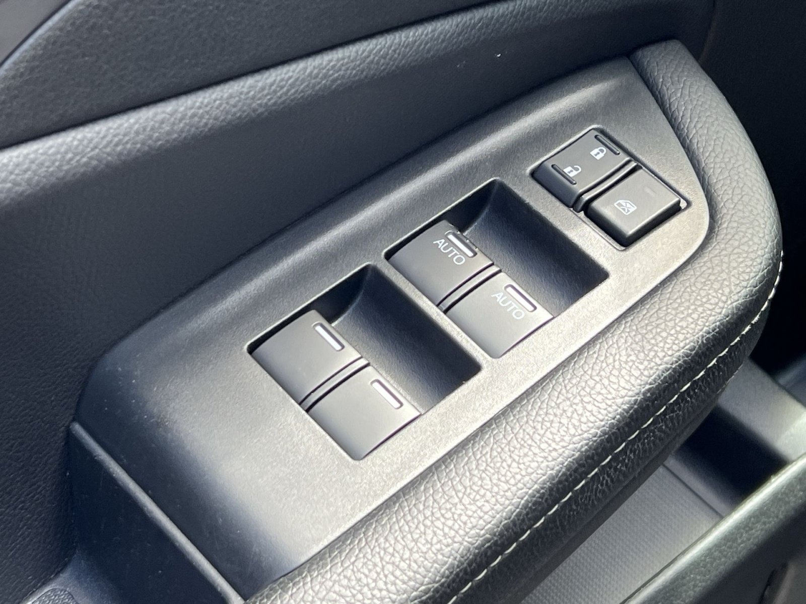 Used 2024 Honda Passport EX-L image 20