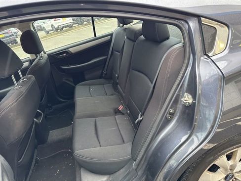 Used 2017 Subaru Legacy 2.5i Premium image 14