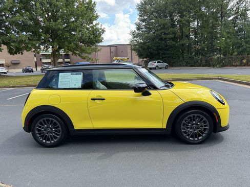 Used 2026 MINI Cooper S FWD image 8