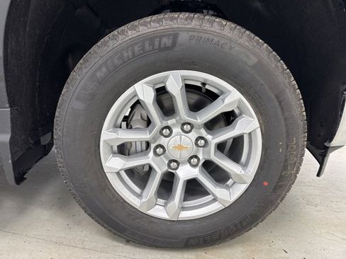 New 2026 Chevrolet Silverado 1500 LT w/ Protection Package image 35