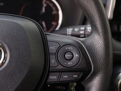 Certified 2024 Toyota RAV4 LE AWD/4WD image 12