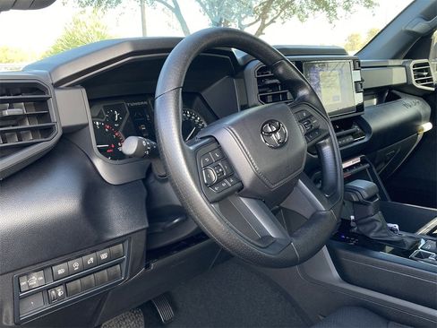New 2026 Toyota Tundra SR5 image 9