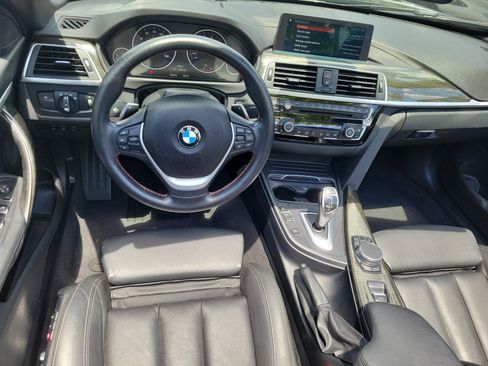 Used 2020 BMW 430i Convertible w/ Convenience Package RWD image 8