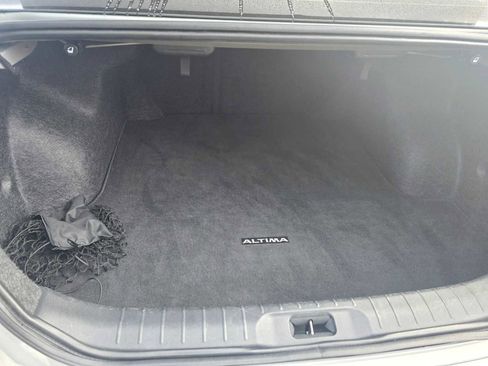 Used 2023 Nissan Altima 2.5 SV image 17