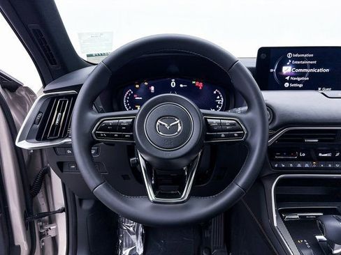 New 2026 MAZDA CX-90 3.3 Turbo S w/ Premium Package image 21