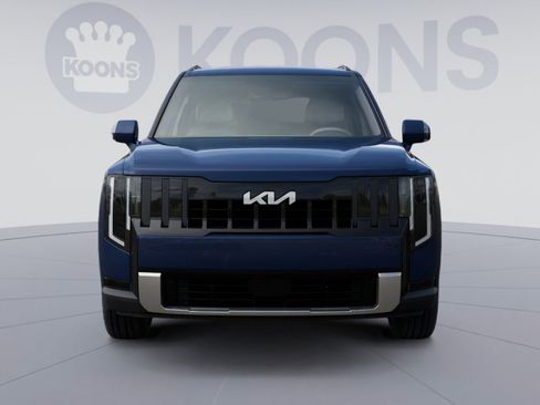 New 2027 Kia Telluride S image 2