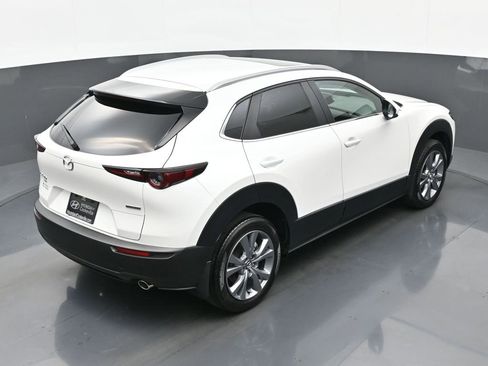 Used 2025 MAZDA CX-30 AWD 2.5 S w/ Preferred Package image 31