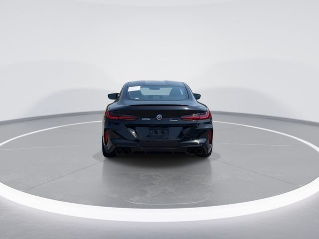 Used 2023 BMW M8 Competition AWD/4WD image 6