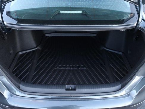 New 2025 Honda Accord EX-L image 7