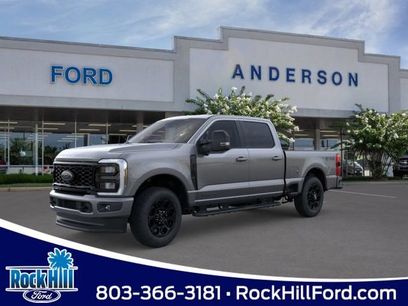 New 2026 Ford F250 XLT w/ XLT Premium Package