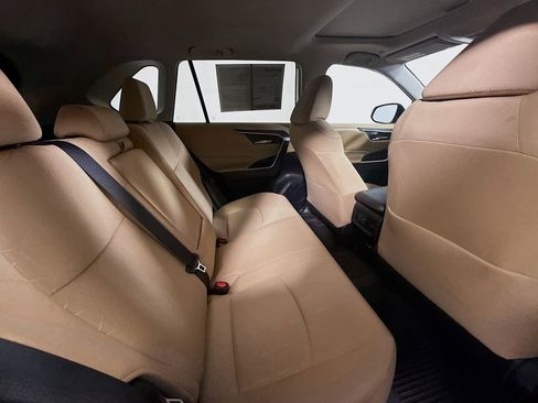 Certified 2024 Toyota RAV4 XLE w/ Convenience Package image 28