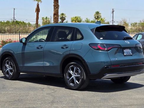 Used 2024 Honda HR-V EX-L image 6