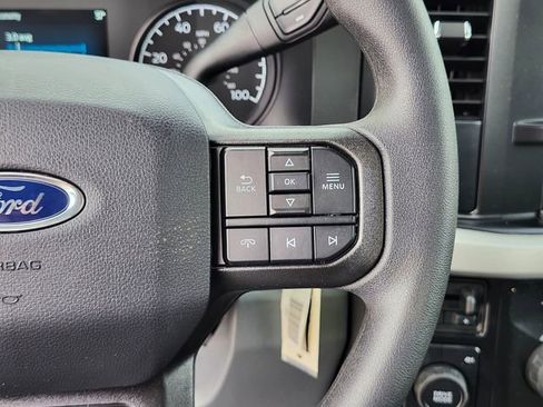 New 2026 Ford F350 XL w/ STX Appearance Package AWD/4WD image 29