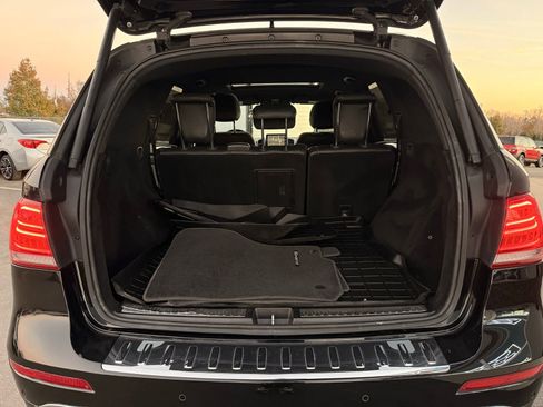 Used 2016 Mercedes-Benz GLE 350 image 33