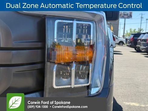 Certified 2021 Ford F150 XLT w/ Equipment Group 302A High AWD/4WD image 9
