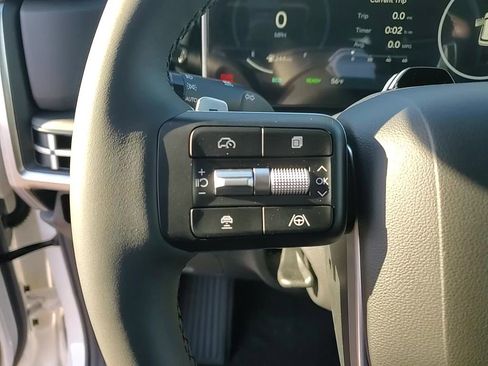 New 2026 Hyundai Santa Fe Limited image 16