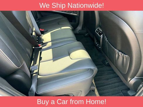 Used 2023 Hyundai Santa Fe Limited AWD/4WD image 27