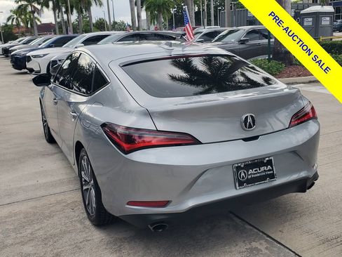 Used 2024 Acura Integra FWD image 5