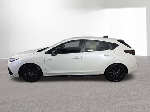 Used 2024 Subaru Impreza RS AWD/4WD image 13