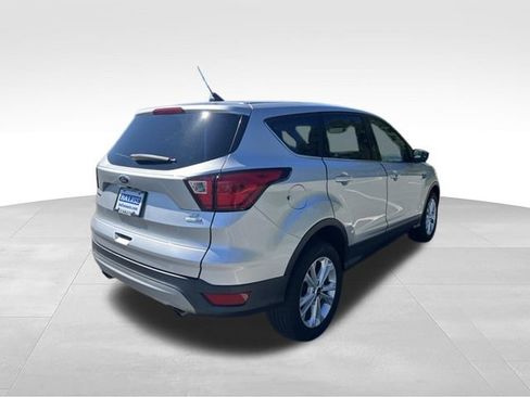 Used 2019 Ford Escape SE AWD/4WD image 4