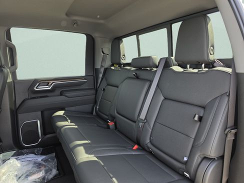 New 2026 Chevrolet Silverado 2500 LT w/ Trail Boss Package AWD/4WD image 23