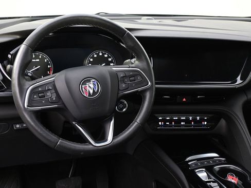 Used 2023 Buick Envision Avenir image 13