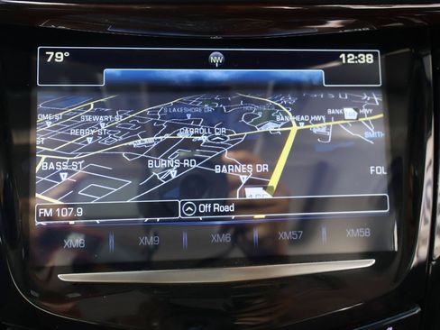 Used 2017 Cadillac Escalade Premium Luxury AWD/4WD image 53