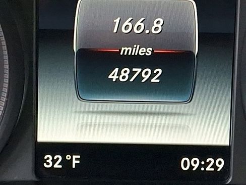 Certified 2018 Mercedes-Benz GLC 300 GLC 300 image 21