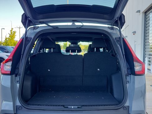 Used 2025 Honda CR-V Sport image 10