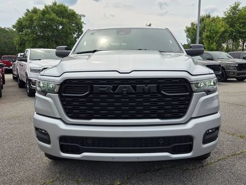 New 2026 RAM 1500 Express RWD image 2