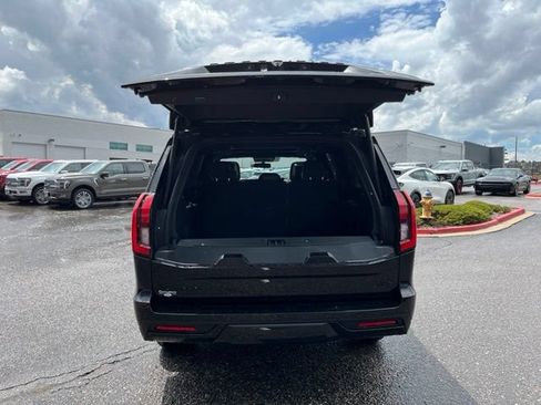 New 2027 Ford Expedition Max Platinum w/ Stealth Performance Package AWD/4WD image 21
