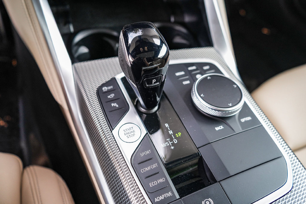 Used 2023 BMW M440i Coupe w/ Premium Package RWD image 19