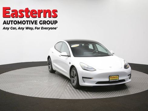 Used 2023 Tesla Model 3 Standard Range RWD image 49