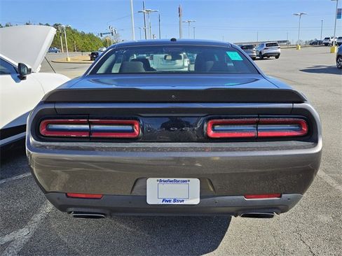 Used 2023 Dodge Challenger R/T w/ Blacktop Package image 13