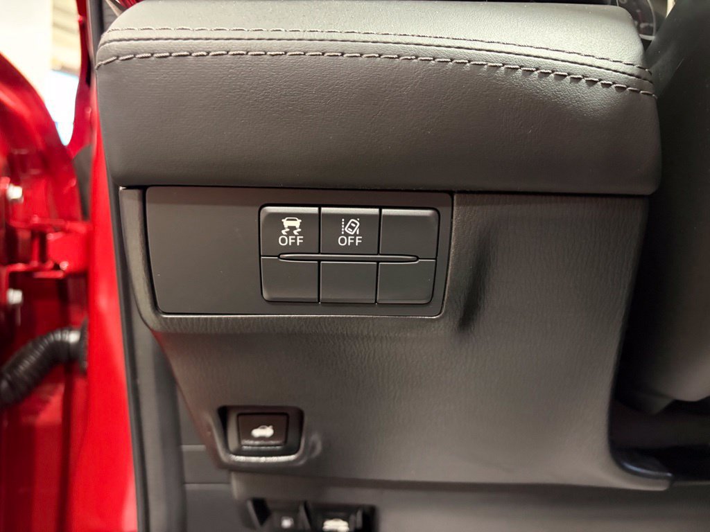 Used 2020 MAZDA MAZDA6 Touring FWD image 16