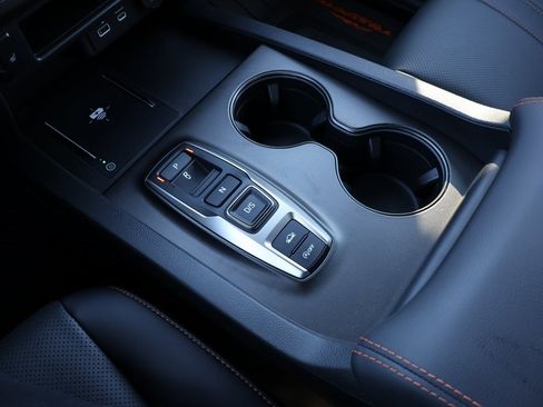 New 2025 Honda Ridgeline TrailSport image 26