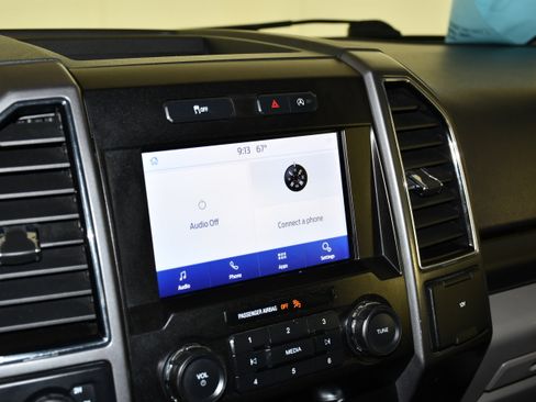 Used 2019 Ford F150 XLT w/ Equipment Group 301A Mid image 17