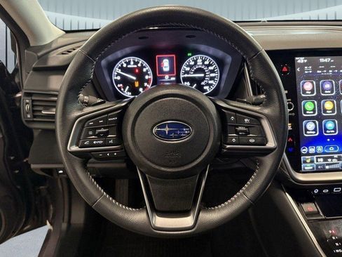 Certified 2025 Subaru Legacy Premium image 11