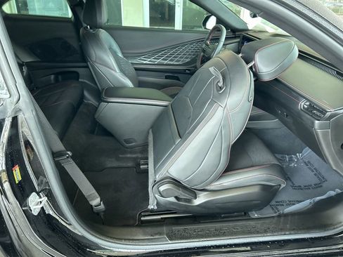 Used 2025 Dodge Charger R/T w/ Quick Order Package 25M R/T image 25