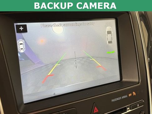 Certified 2017 Ford Explorer Platinum image 20