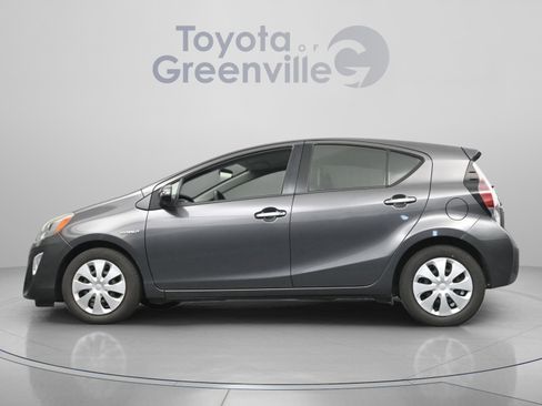 Used 2015 Toyota Prius C Two FWD image 5