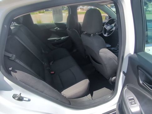 Used 2024 Chevrolet Malibu LS FWD image 27
