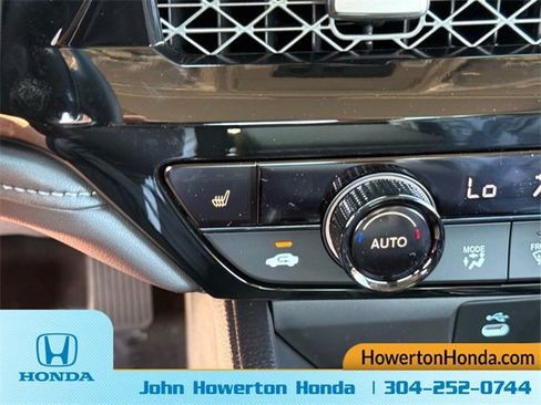 New 2025 Honda Accord EX-L image 15