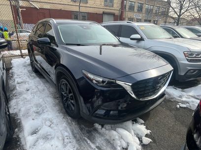 Used 2022 MAZDA CX-9 Touring Plus
