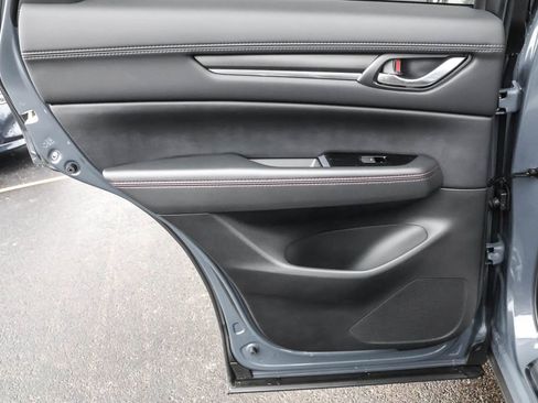 New 2025 MAZDA CX-5 Carbon Edition image 34