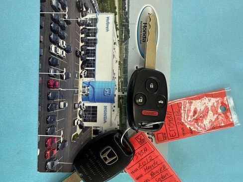 Used 2012 Honda Accord EX image 4