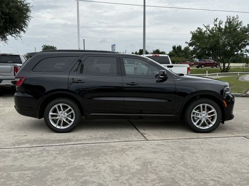 New 2026 Dodge Durango GT AWD/4WD image 3