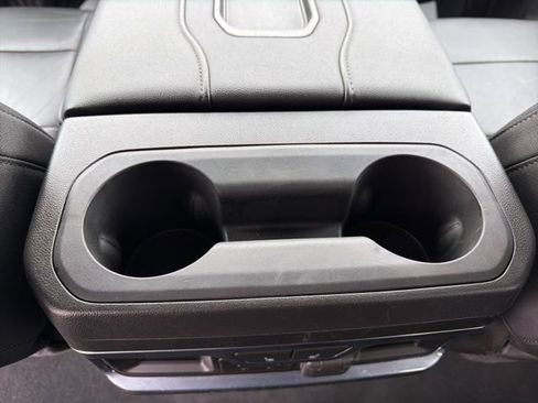 Used 2021 Chevrolet Silverado 2500 LTZ image 15