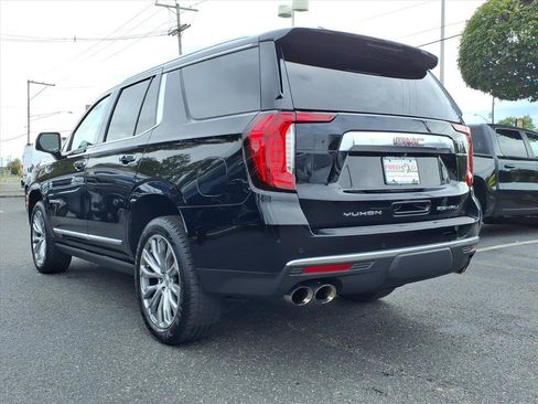 Used 2022 GMC Yukon Denali image 22